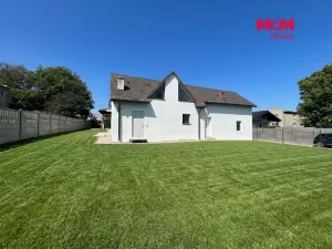 Prodej rodinného domu, Rychvald, Parcelní, 300 m2