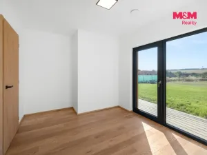 Prodej rodinného domu, Velké Přílepy, Sportovní, 112 m2