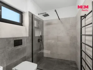 Prodej rodinného domu, Velké Přílepy, Sportovní, 112 m2