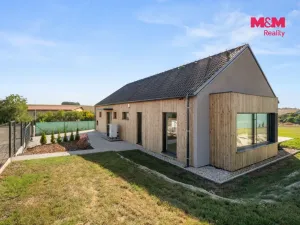 Prodej rodinného domu, Velké Přílepy, Sportovní, 112 m2