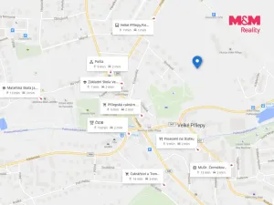 Prodej rodinného domu, Velké Přílepy, Sportovní, 112 m2