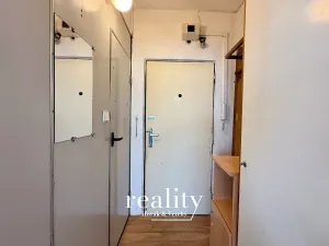Prodej bytu 1+1, Humpolec, Smetanova, 36 m2