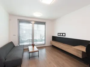 Pronájem bytu 2+kk, Praha, Ocelářská, 55 m2