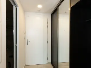 Pronájem bytu 2+kk, Praha, Ocelářská, 55 m2