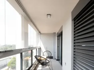 Pronájem bytu 2+kk, Praha, Ocelářská, 55 m2