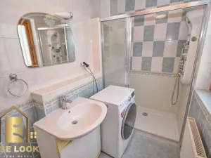 Prodej rodinného domu, Týniště nad Orlicí - Petrovičky, 170 m2