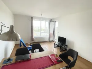 Pronájem bytu 2+kk, Praha - Ruzyně, Stočesova, 55 m2
