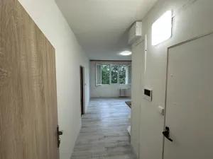 Prodej bytu 2+kk, Plzeň, Polední, 37 m2