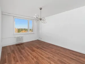 Prodej bytu 3+1, Příbram - Příbram V-Zdaboř, Šachetní, 65 m2