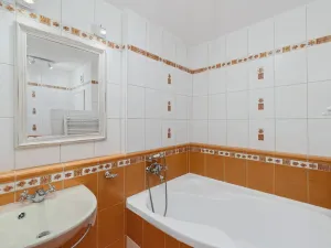 Prodej bytu 3+1, Příbram - Příbram V-Zdaboř, Šachetní, 65 m2