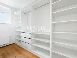 Pronájem rodinného domu, Praha - Břevnov, Falcká, 500 m2