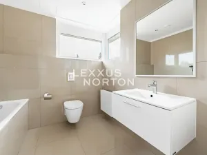 Pronájem rodinného domu, Praha - Břevnov, Falcká, 500 m2