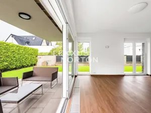 Pronájem rodinného domu, Praha - Břevnov, Falcká, 500 m2