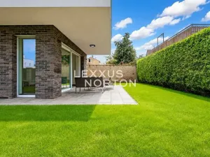 Pronájem rodinného domu, Praha - Břevnov, Falcká, 500 m2
