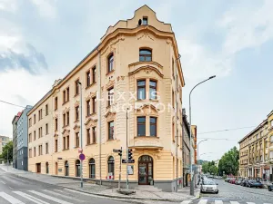 Prodej bytu 1+kk, Praha - Podolí, Sinkulova, 25 m2