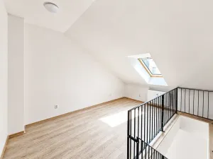 Pronájem bytu 2+kk, Brno, Koliště, 40 m2