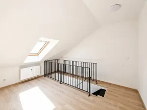 Pronájem bytu 2+kk, Brno, Koliště, 40 m2