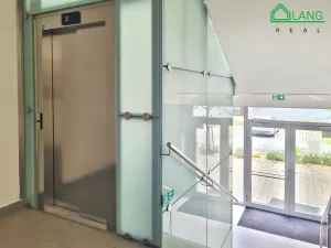 Pronájem bytu 1+kk, Brno, Wágnerova, 35 m2
