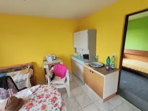 Prodej zahrady, Slatinky, 2889 m2