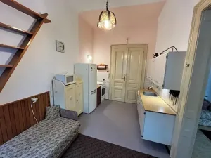 Pronájem bytu 1+1, Jihlava, Bezručova, 52 m2