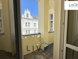 Prodej bytu 3+kk, Olomouc, Javoříčská, 95 m2