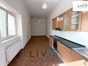 Prodej bytu 3+kk, Olomouc, Javoříčská, 95 m2