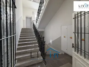 Prodej bytu 3+kk, Olomouc, Javoříčská, 95 m2