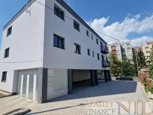 Pronájem bytu 2+kk, Plzeň, Křimická, 58 m2