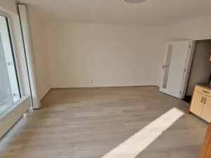 Pronájem bytu 1+kk, Plzeň, Sladová, 42 m2