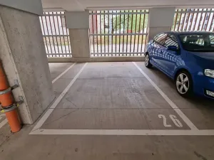 Pronájem bytu 1+kk, Plzeň, Sladová, 42 m2
