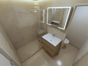 Pronájem pokoje, Olomouc, Lazecká, 6 m2