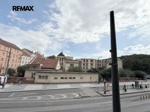 Prodej bytu 2+kk, Praha - Michle, Nuselská, 38 m2