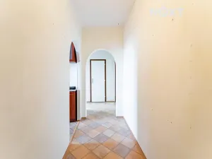 Pronájem bytu 3+1, Zábřeh, Severovýchod, 68 m2