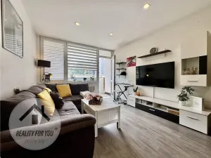 Prodej bytu 3+1, Liberec, Lounská, 71 m2