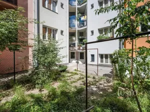 Prodej bytu 1+1, Brno, Kotlářská, 36 m2