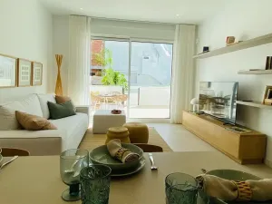 Prodej rodinného domu, Pilar de la Horadada, Španělsko, 73 m2