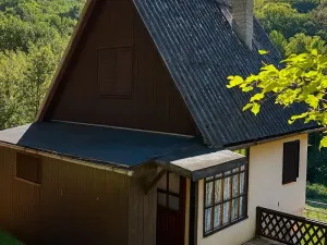 Prodej chaty, Hlásná Třebaň, Trubská, 65 m2