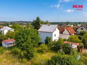 Prodej pozemku pro bydlení, Úvaly, 616 m2