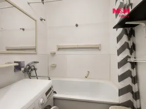 Prodej bytu 1+1, Karviná - Ráj, V Aleji, 36 m2