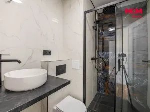 Prodej bytu 1+1, Jablonec nad Nisou, Liberecká, 36 m2