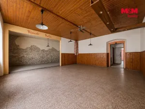 Prodej rodinného domu, Týnec nad Labem, Havlíčkova, 207 m2