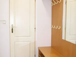 Pronájem bytu 2+1, Brno, Merhautova, 60 m2