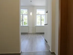 Pronájem bytu 2+kk, Boskovice, Švermova, 44 m2