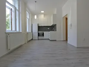 Pronájem bytu 2+kk, Boskovice, Švermova, 44 m2