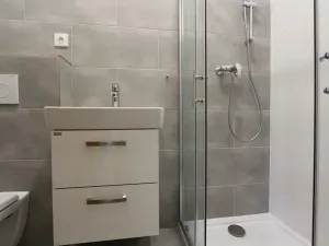 Pronájem bytu 2+kk, Boskovice, Švermova, 44 m2