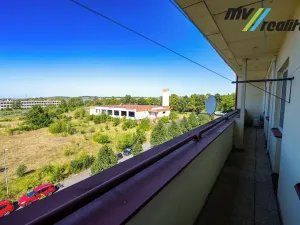 Prodej bytu 3+1, Milovice, Topolová, 77 m2