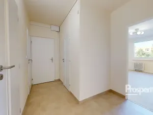 Pronájem bytu 3+kk, Ústí nad Labem - Severní Terasa, Šípková, 59 m2