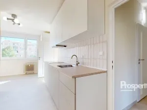 Pronájem bytu 3+kk, Ústí nad Labem - Severní Terasa, Šípková, 59 m2