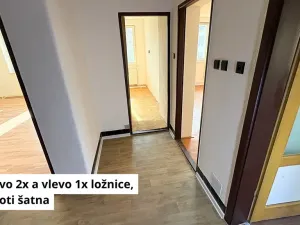 Prodej rodinného domu, Nová Včelnice, Nádražní ulice, 220 m2