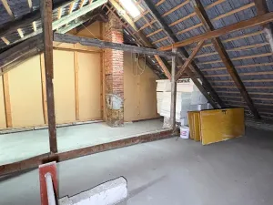 Prodej rodinného domu, Nová Včelnice, Nádražní ulice, 220 m2